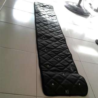 Dashboard Cover