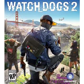 (PC) Watch Dogs 2