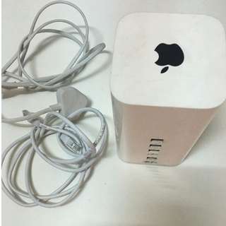 Apple Airport Extreme