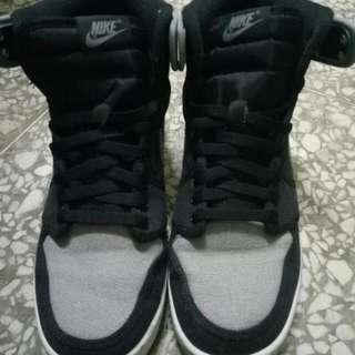 AIR JORDAN 1代 影子（含運）