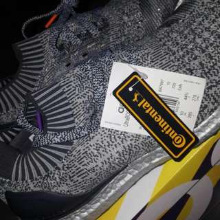 Ultraboost Silver Pack Uncaged (New)