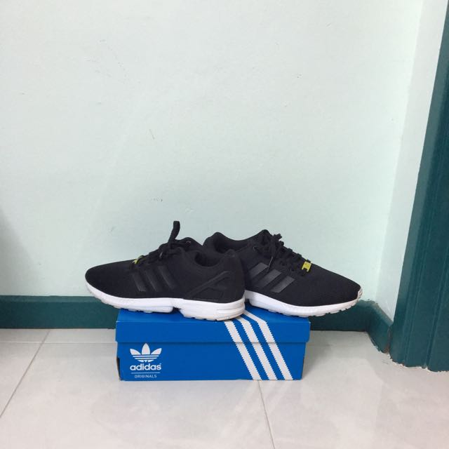 cheap adidas zx flux