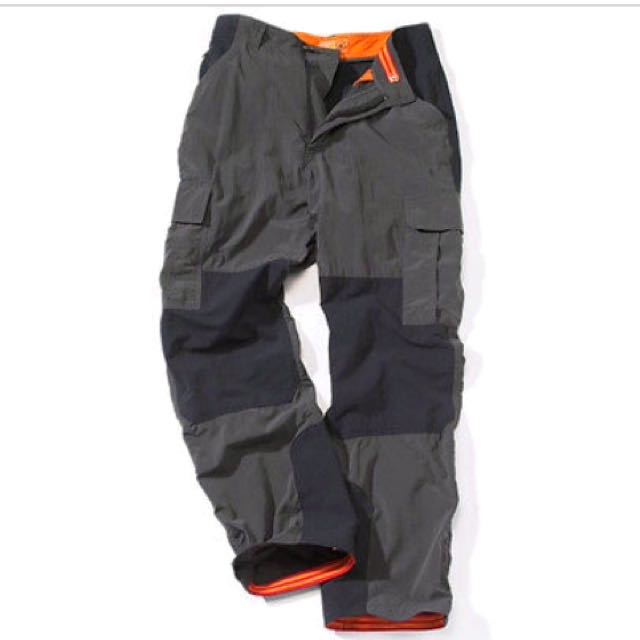 Bear Grylls Survivor Trousers review  YouTube