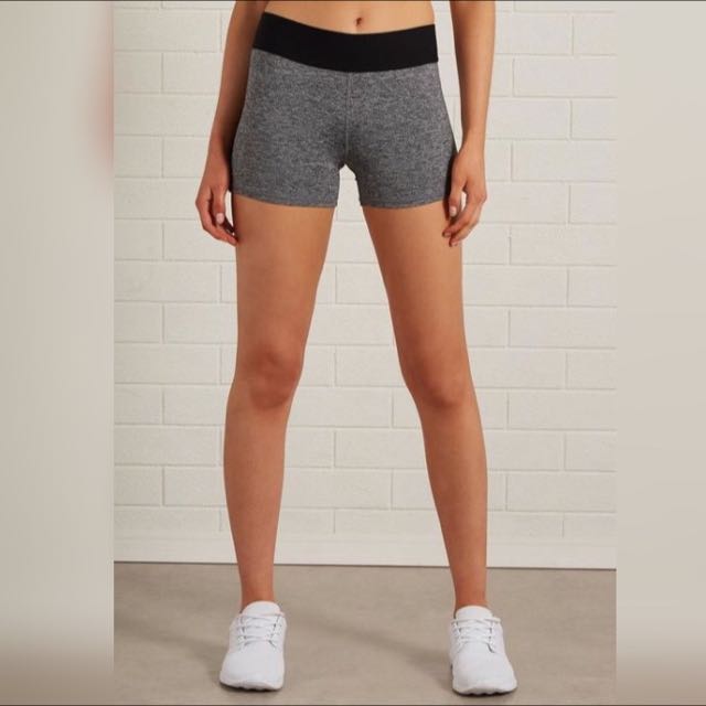 Cotton on exercise shorts Clearance