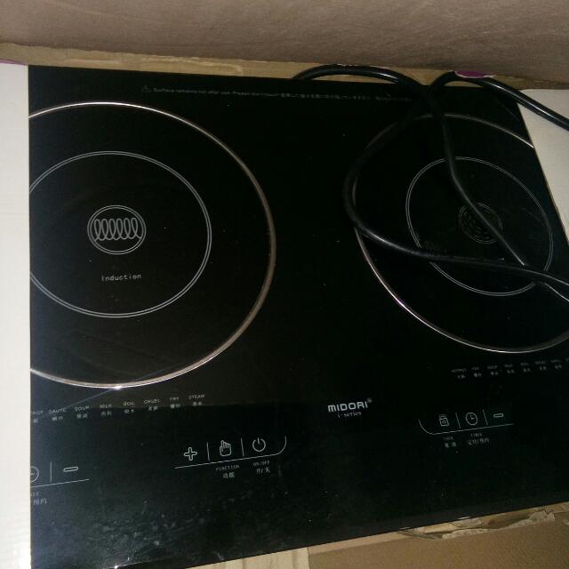 Dapur Elektrik Kitchen Liances On Carou Photo