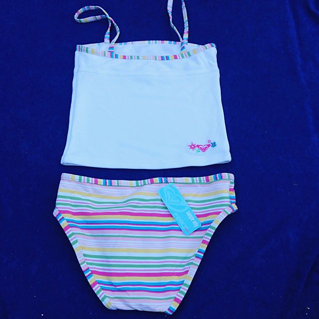 roxy bathers