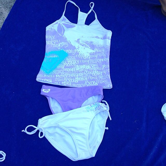 roxy bathers