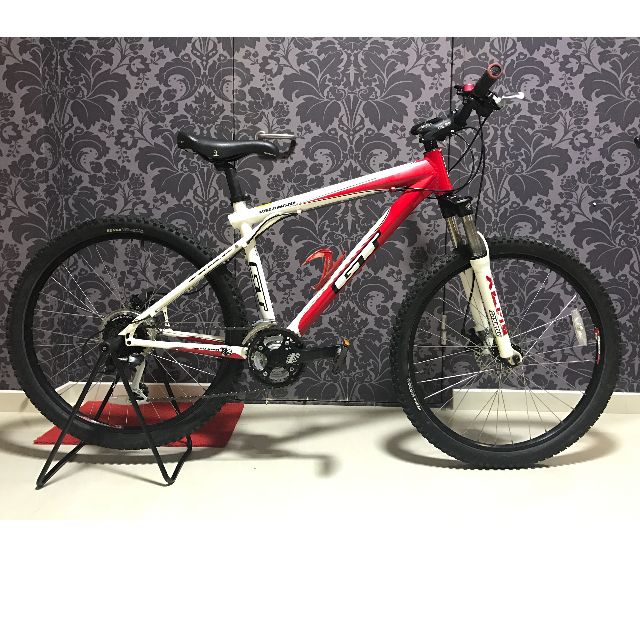 GT Avalanche 3.0