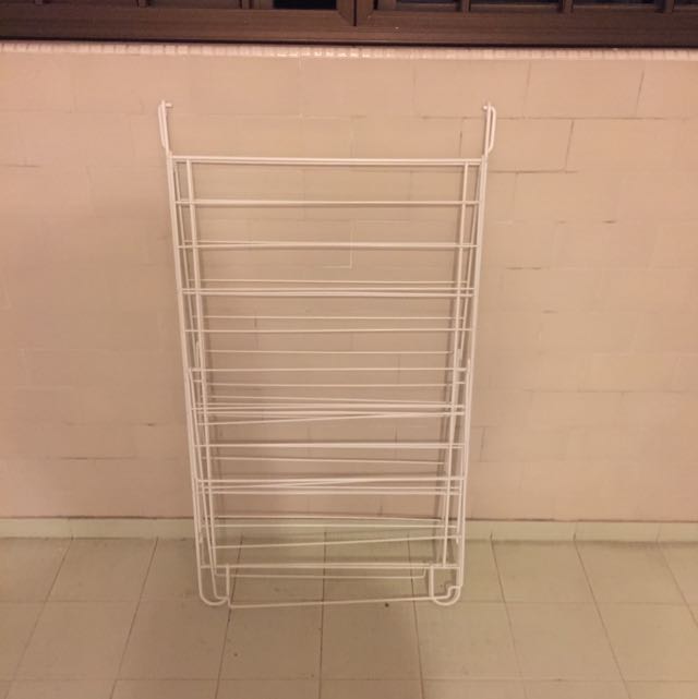 IKEA Washing Rack, TV & Home Appliances, Washing Machines and Dryers on