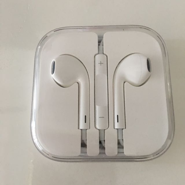 IPhone Earpieces, Mobile Phones & Gadgets, Mobile & Gadget Accessories