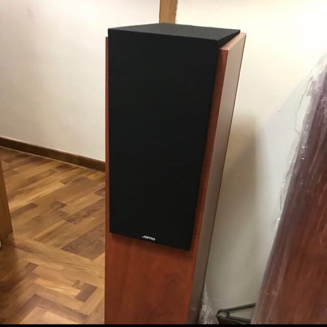 Jamo hotsell s406 price