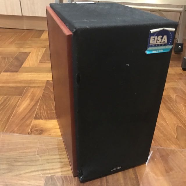Jamo e7 cheap subwoofer