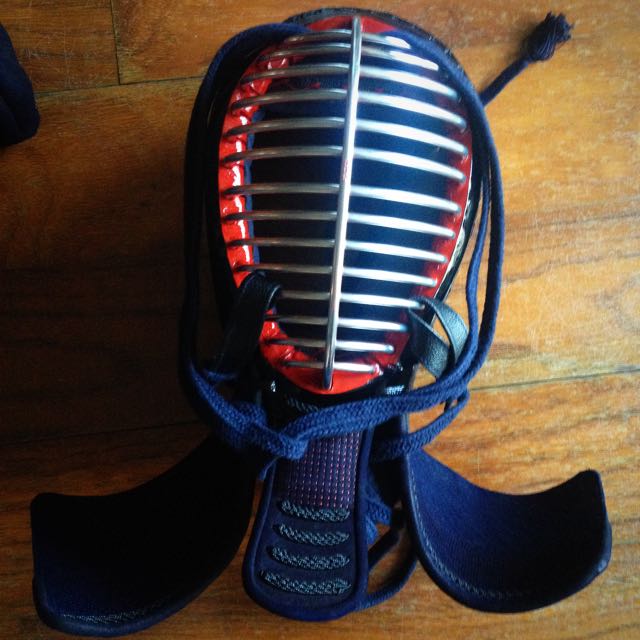 Kendo Gear, Sports Equipment, Bicycles & Parts, Parts & Accessories on