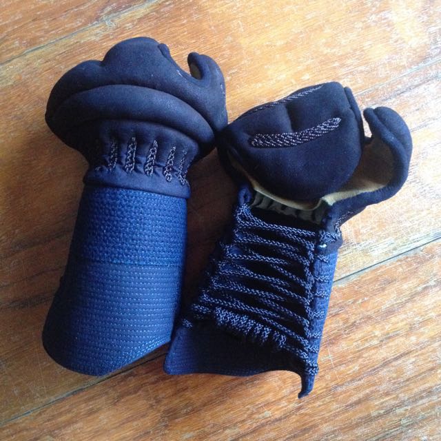 Kendo Gear, Sports Equipment, Bicycles & Parts, Parts & Accessories on