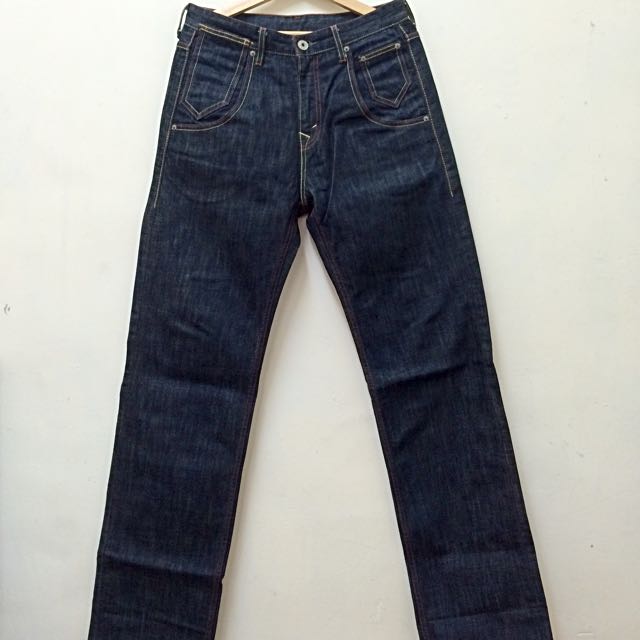 levis 881 jeans