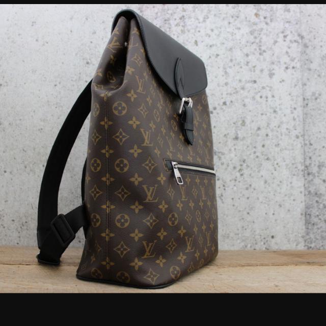 Louis Vuitton Palk Backpack Luxury Bags Wallets on Carousell