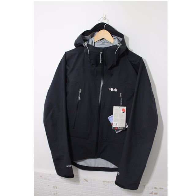 Rab sales myriad jacket