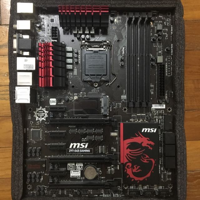 Z97g45 cheap