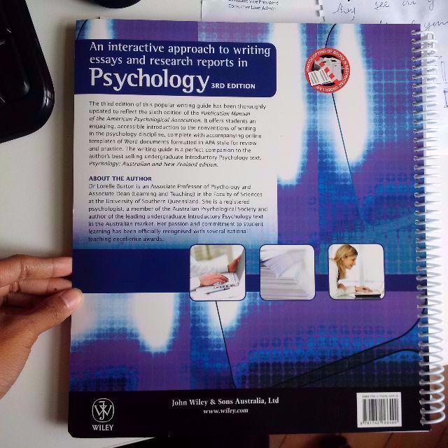 an interactive approach to writing essays online
