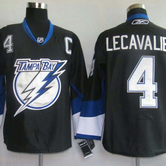 vincent lecavalier jersey