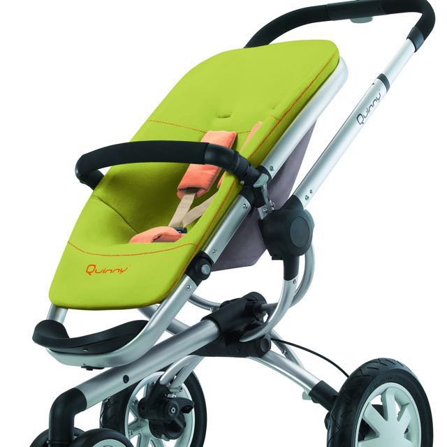QUINNY baby stroller. Babies Kids Going Out Strollers on Carousell