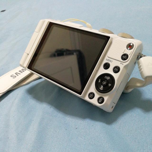 Samsung Smart Camera DSC EX2F, Photography, Cameras on Carousell