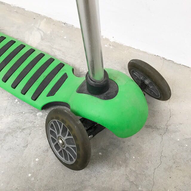 Ybike glider scooter deals