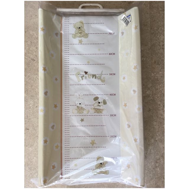 universal cot changer