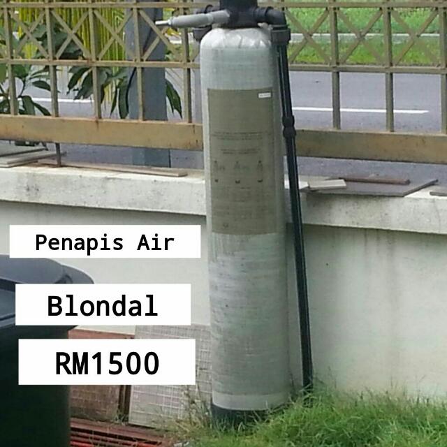 Blondal water dispenser online