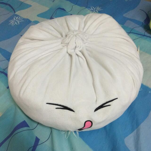 xiao long bao plush