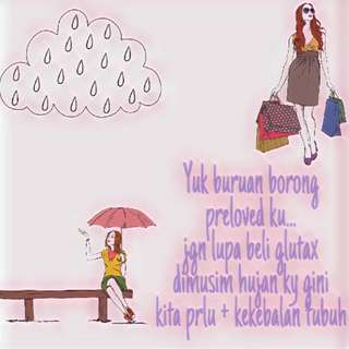 #Borong Yukkkk
