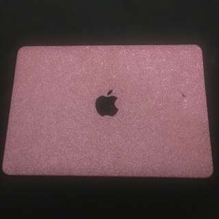 case gliter for macbook pro retina 13"