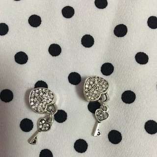 Pandora Charm