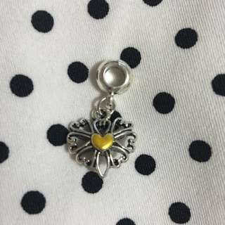 Pandora Charm