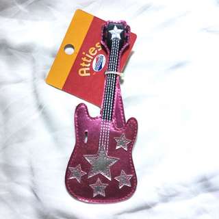 (NEW) AMERICAN TOURISTER Luggage Tag