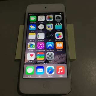 iPod Touch 5