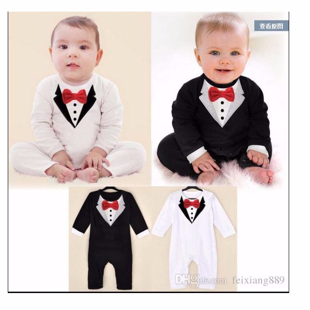 Newborn baby boy best sale party dresses