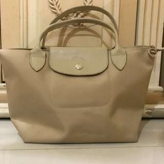 Longchamp