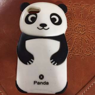 iPhone 5S Panda Case #10andunder