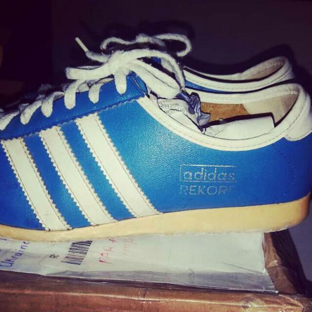 adidas rekord