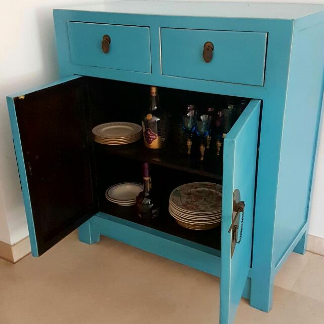 Dempsey bar cabinet hotsell