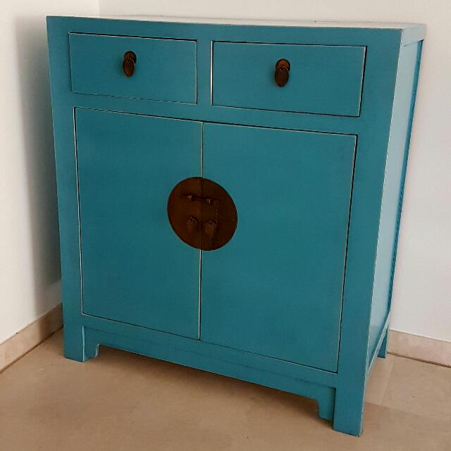 Dempsey bar outlet cabinet
