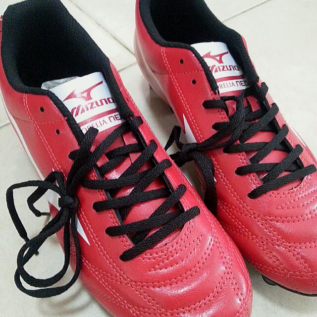 mizuno morelia neo cl