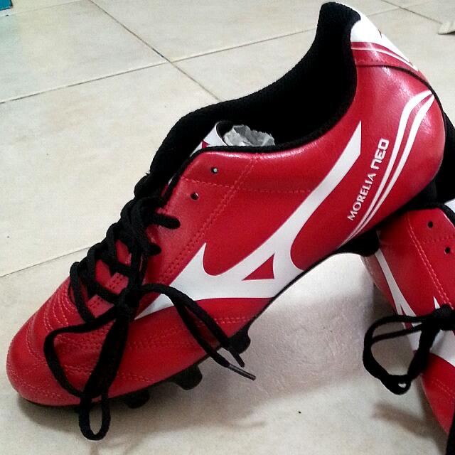 Mizuno morelia neo cl md deals