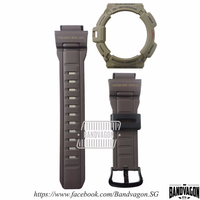 g shock g9300 replacement band