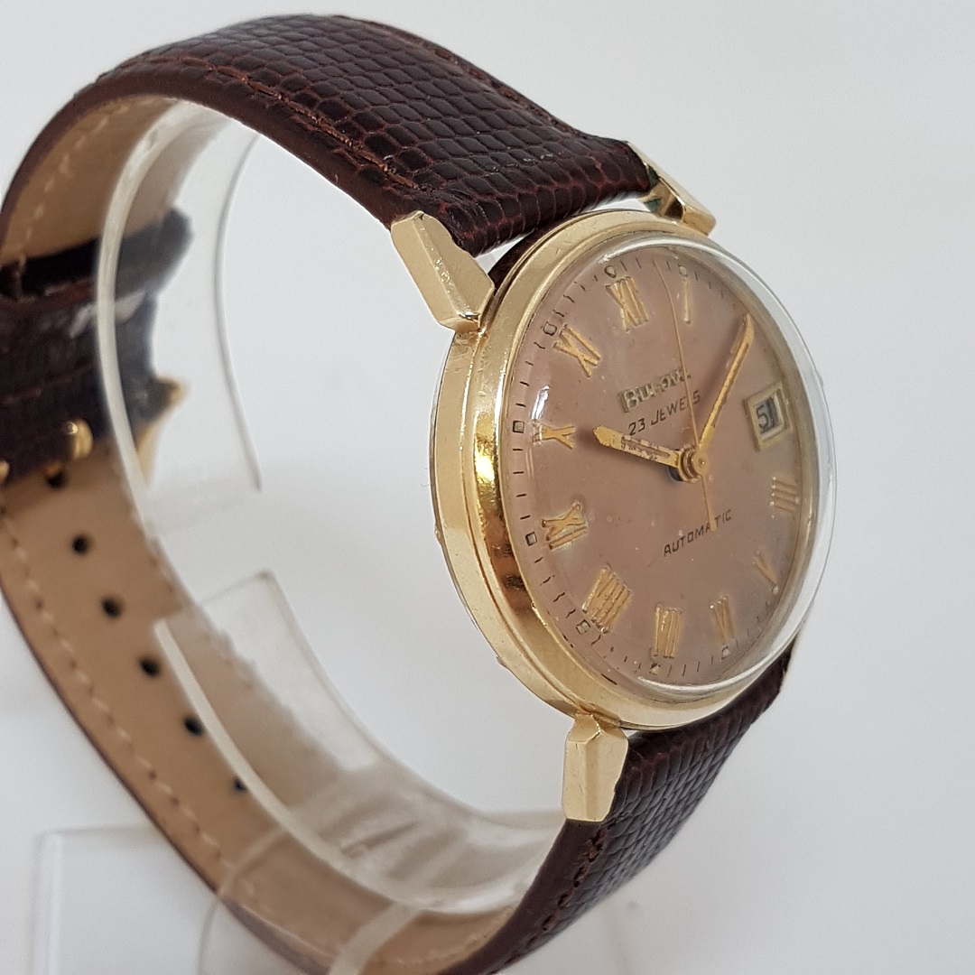 Bulova m9 watch clearance