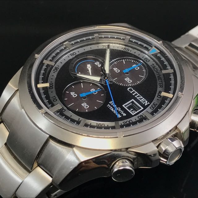 citizen b8140 eco drive