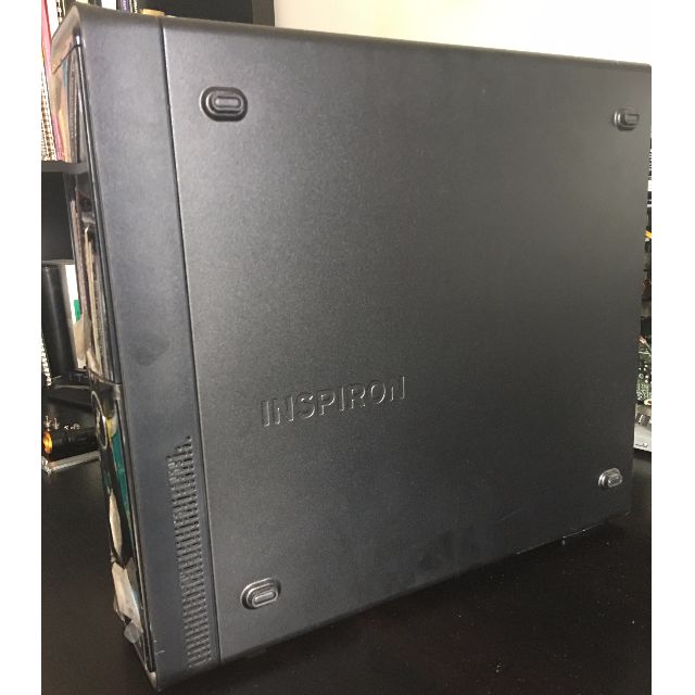 Dell Inspiron 560s, Computers & Tech, Desktops on Carousell