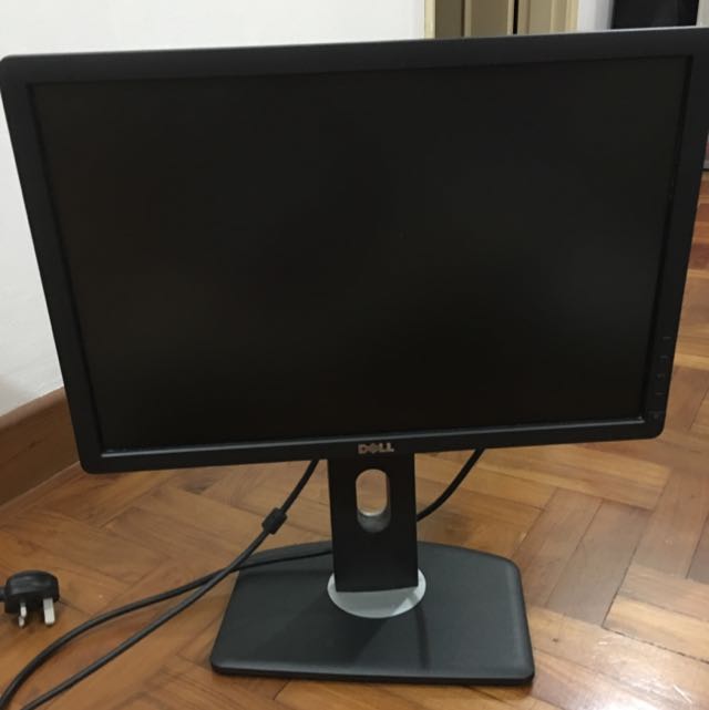 DELL P1913b Monitor, Computers \u0026 Tech 