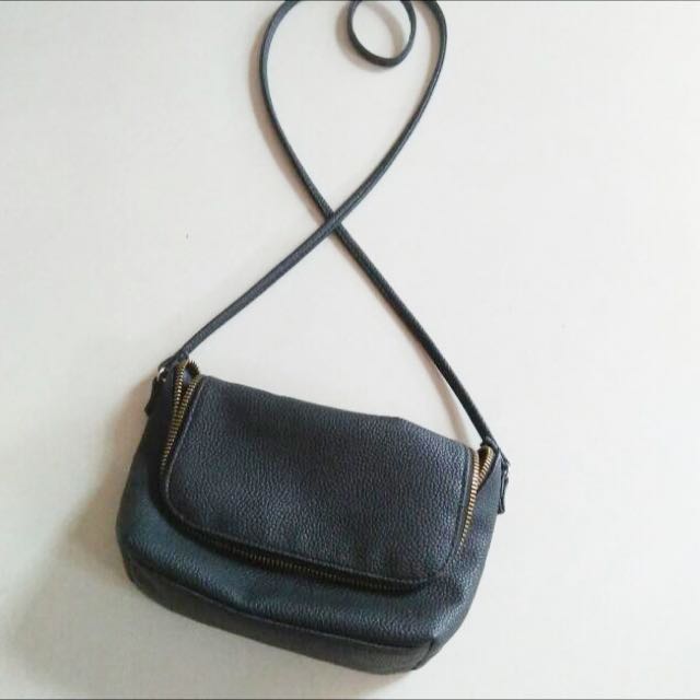 tas sling bag h&m
